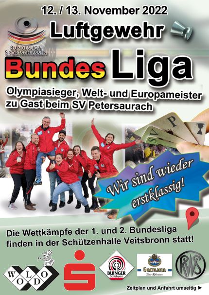 Flyer Petersaurach 2022 Vorne (Update2!)