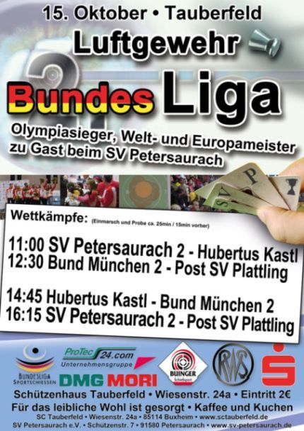 Flyer Tauberfeld 2017